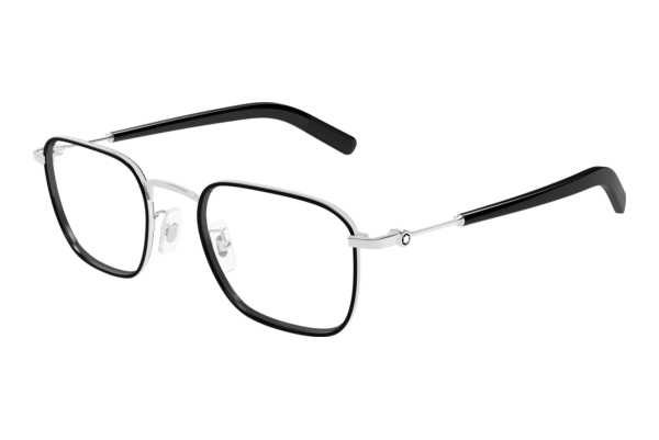 Okulary korekcyjne Mont Blanc MB0424O 001