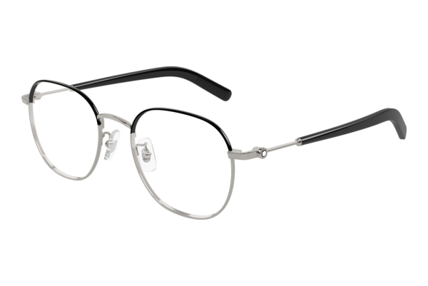 Okulary korekcyjne Mont Blanc MB0425OA 004