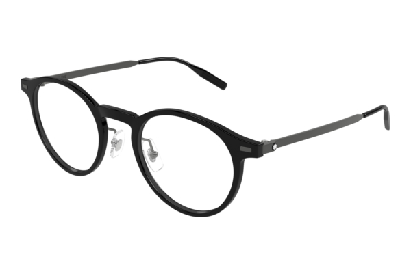 Okulary korekcyjne Mont Blanc MB0426O 001