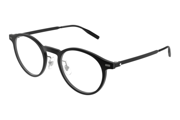Okulary korekcyjne Mont Blanc MB0426O 002