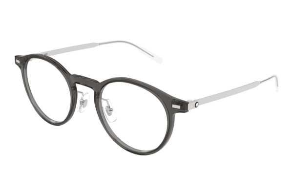 Okulary korekcyjne Mont Blanc MB0426O 004