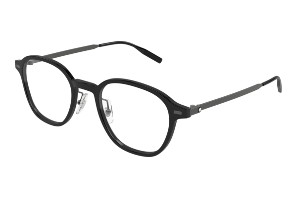 Okulary korekcyjne Mont Blanc MB0427O 001