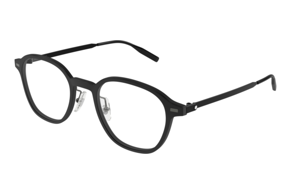 Okulary korekcyjne Mont Blanc MB0427O 002
