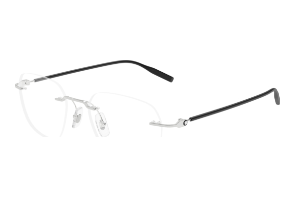 Okulary korekcyjne Mont Blanc MB0430O 002