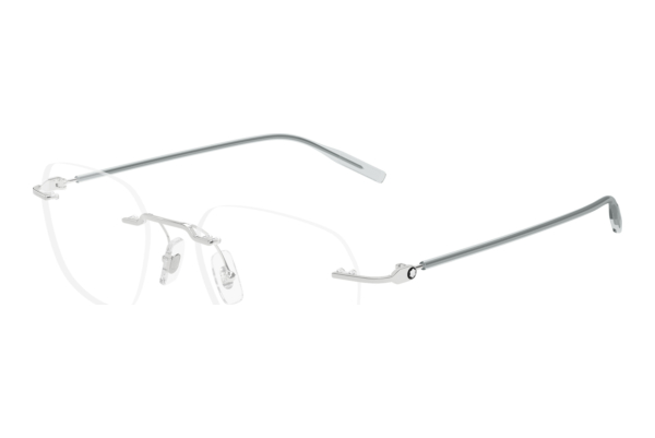 Okulary korekcyjne Mont Blanc MB0430O 004