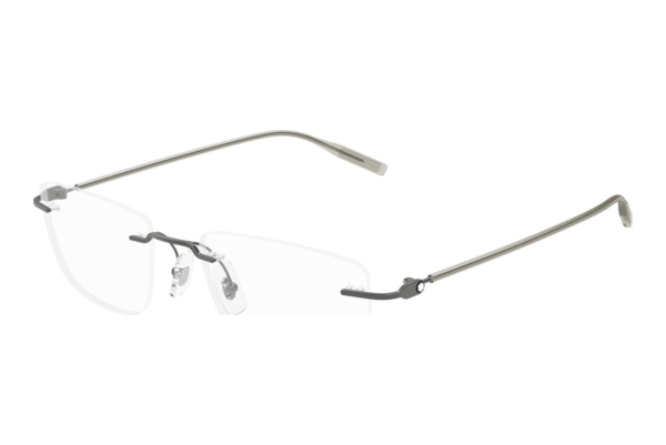 Okulary korekcyjne Mont Blanc MB0431O 001
