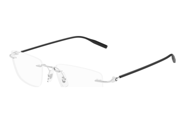 Okulary korekcyjne Mont Blanc MB0431O 002