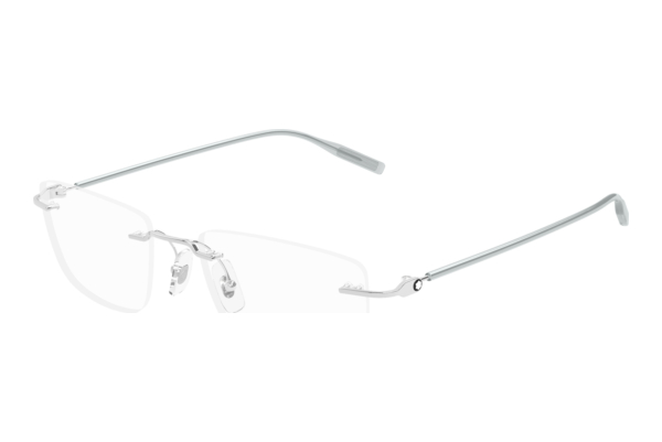 Okulary korekcyjne Mont Blanc MB0431O 004