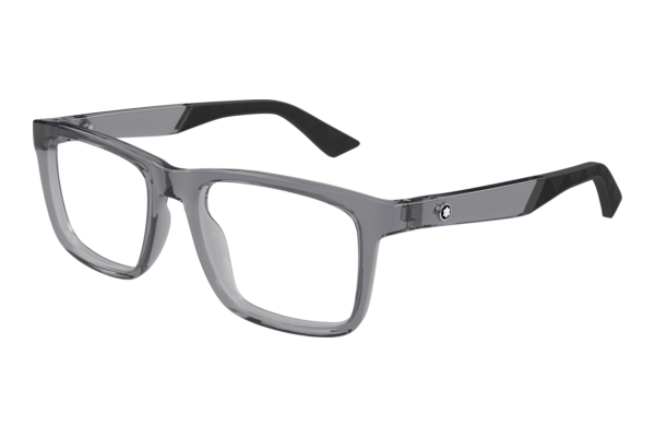 Okulary korekcyjne Mont Blanc MB0434O 003