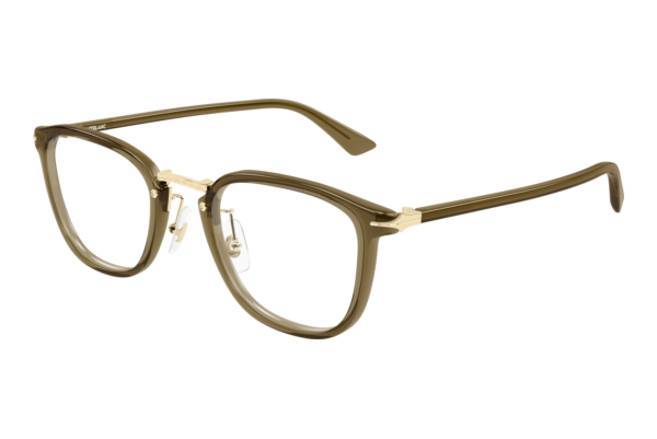 Okulary korekcyjne Mont Blanc MB0440OA 004