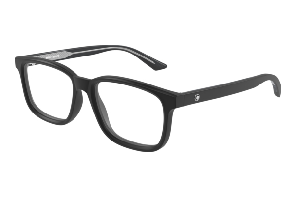Okulary korekcyjne Mont Blanc MB0452O 002