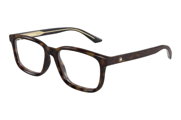 Okulary korekcyjne Mont Blanc MB0452O 003