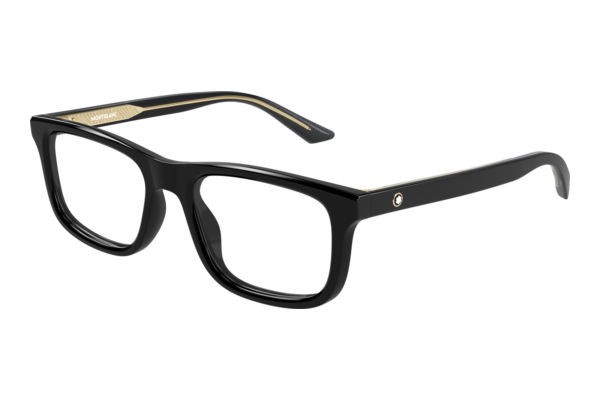 Okulary korekcyjne Mont Blanc MB0457O 006