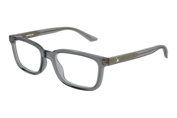 Okulary korekcyjne Mont Blanc MB0458OL 005