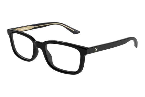 Okulary korekcyjne Mont Blanc MB0458OL 006