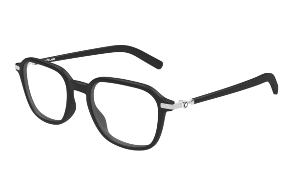 Okulary korekcyjne Mont Blanc MB0462O 002