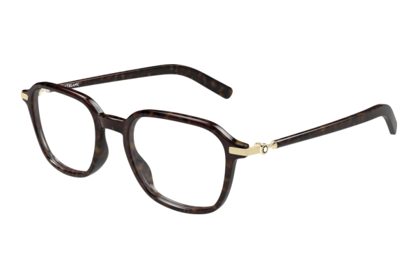 Okulary korekcyjne Mont Blanc MB0462O 003