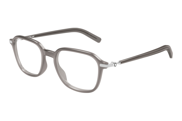 Okulary korekcyjne Mont Blanc MB0462O 004