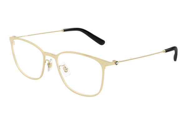 Okulary korekcyjne Mont Blanc MB0463OL 004