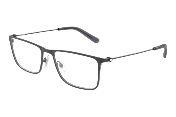 Okulary korekcyjne Mont Blanc MB0464O 002