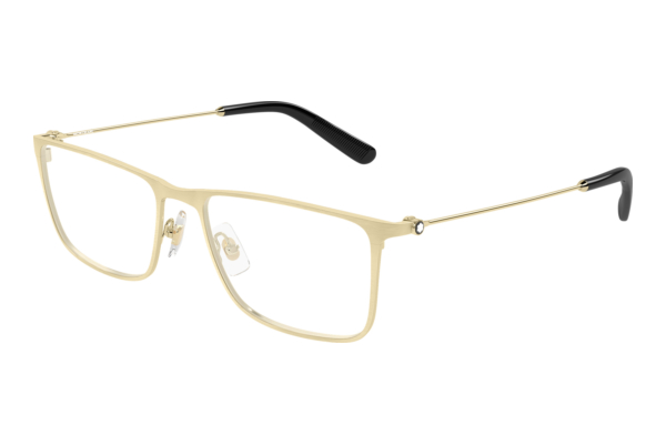 Okulary korekcyjne Mont Blanc MB0464O 004