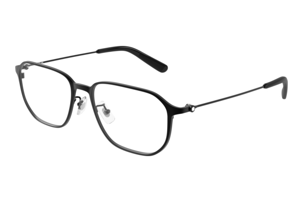 Okulary korekcyjne Mont Blanc MB0465OA 001