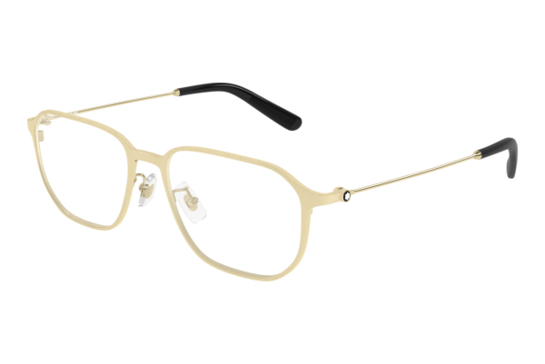 Okulary korekcyjne Mont Blanc MB0465OA 004