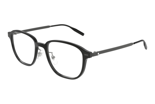 Okulary korekcyjne Mont Blanc MB0466OA 001