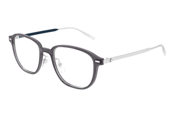 Okulary korekcyjne Mont Blanc MB0466OA 004