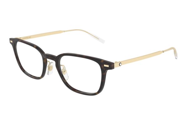 Okulary korekcyjne Mont Blanc MB0467OL 009