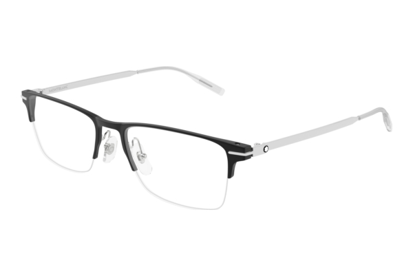 Okulary korekcyjne Mont Blanc MB0468O 001