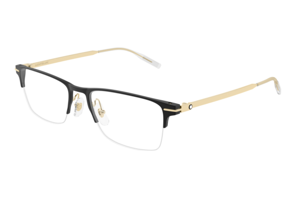 Okulary korekcyjne Mont Blanc MB0468O 002