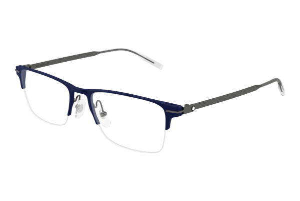 Okulary korekcyjne Mont Blanc MB0468O 007