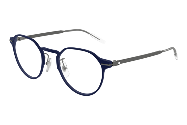 Okulary korekcyjne Mont Blanc MB0469OL 003