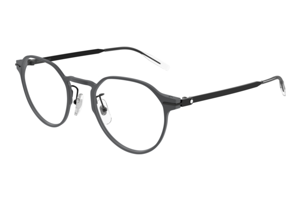 Okulary korekcyjne Mont Blanc MB0469OL 004