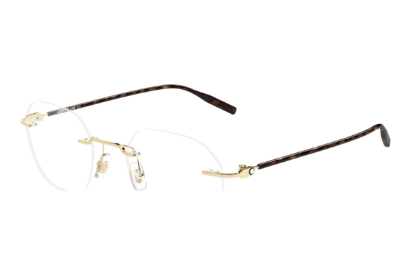 Okulary korekcyjne Mont Blanc MB0471O 003