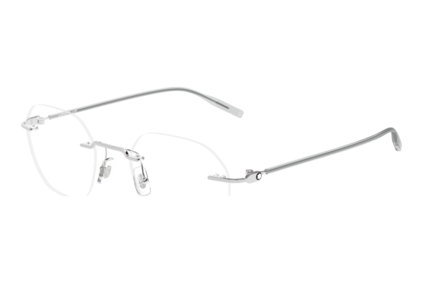Okulary korekcyjne Mont Blanc MB0471O 004