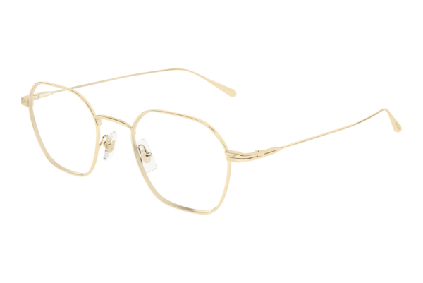 Okulary korekcyjne Mont Blanc MB0472O 001