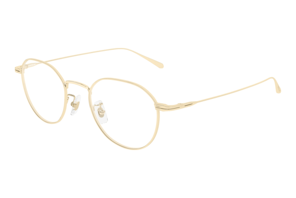 Okulary korekcyjne Mont Blanc MB0476OA 001