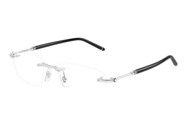 Okulary korekcyjne Mont Blanc MB0480O 002