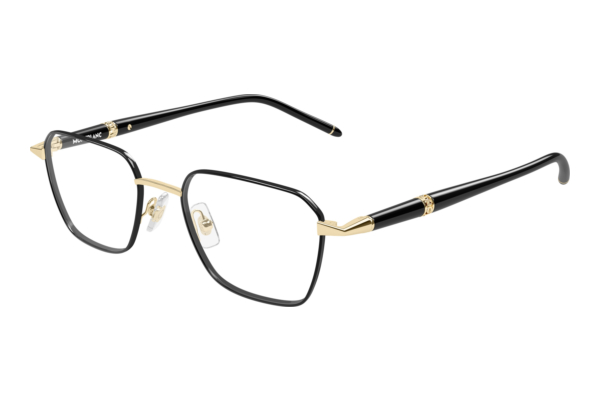 Okulary korekcyjne Mont Blanc MB0485O 001