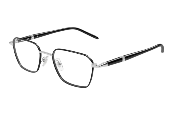 Okulary korekcyjne Mont Blanc MB0485O 002