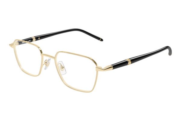 Okulary korekcyjne Mont Blanc MB0485O 003