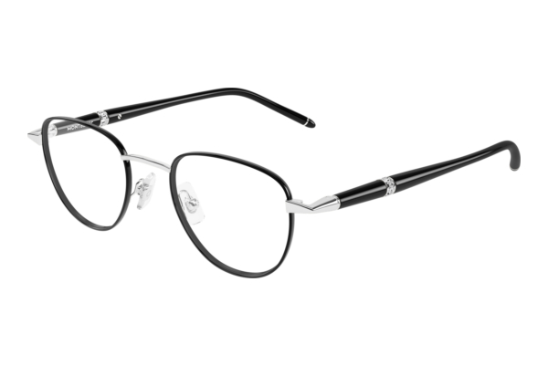 Okulary korekcyjne Mont Blanc MB0486O 002
