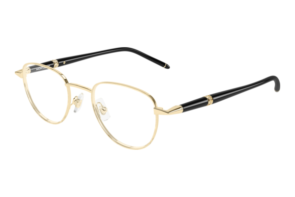 Okulary korekcyjne Mont Blanc MB0486O 003