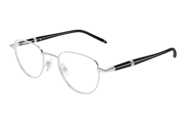 Okulary korekcyjne Mont Blanc MB0486O 004