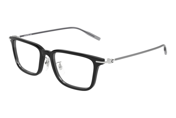 Okulary korekcyjne Mont Blanc MB0489OA 001