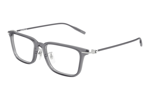 Okulary korekcyjne Mont Blanc MB0489OA 004