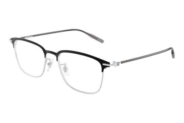 Okulary korekcyjne Mont Blanc MB0490OA 001