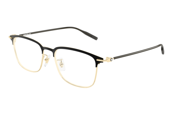 Okulary korekcyjne Mont Blanc MB0490OA 002